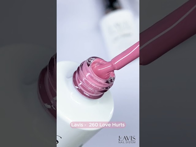 Cozy Rosie Nail Design for Fall 2023 | Best Line Art Nail Tutorial