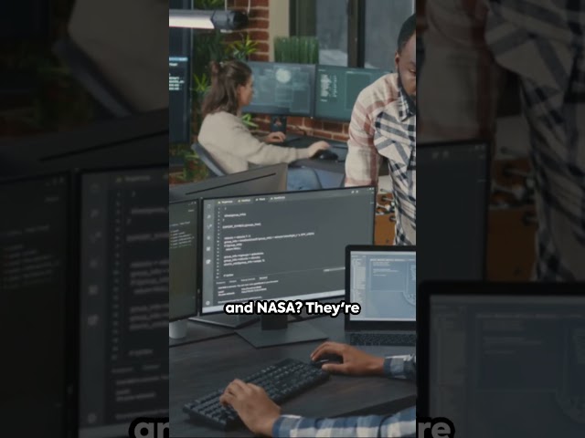 Why 2024 is Your Year to Learn Python Programming