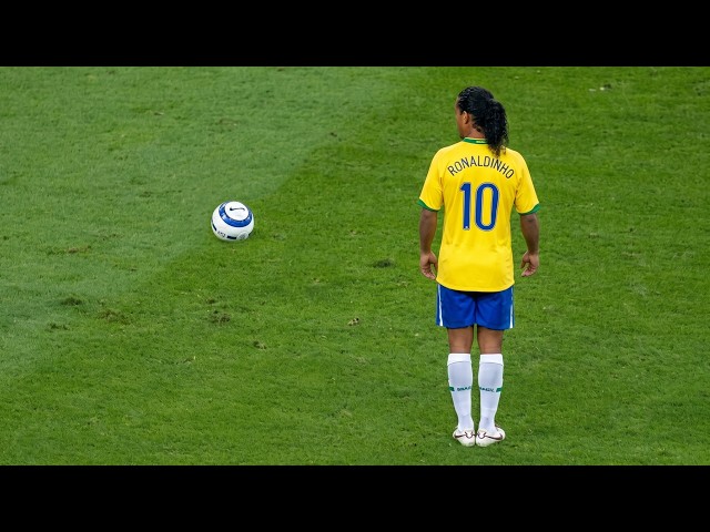 BEST WORLD CUP GOALS