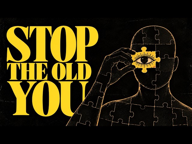 Watch This Every Time Your Old Self Tries to Take Over