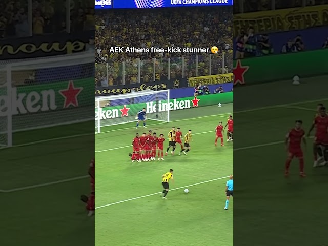 Răzvan Marin take a bow! 👏