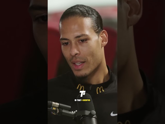 From Defeat to Triumph: My Journey in Football