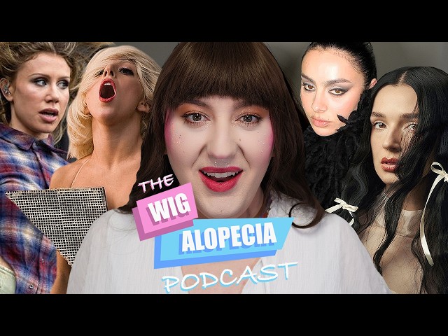 THE TRUTH About Poppy's Constantly Nowhere Tour + Slayyyter's Lollapalooza Set | TWAP S2E9
