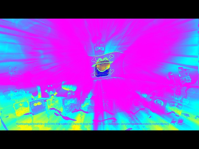 Spongebob + One Piece Intro Combined Effects (Lorimar Telepictures (1986) Effects)