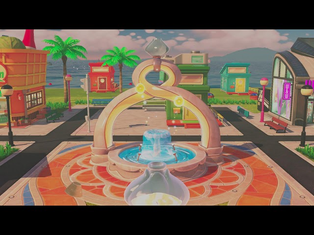 Tomodachi Life Stream