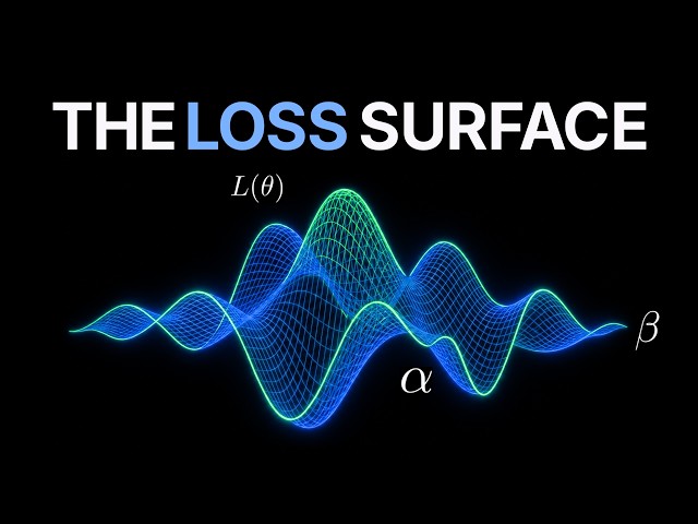 What Is a Loss Function? How AI Models Learn