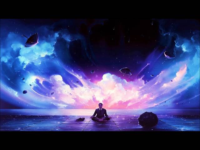 B i n a h ~ Crescent Suns ᴴᴰ