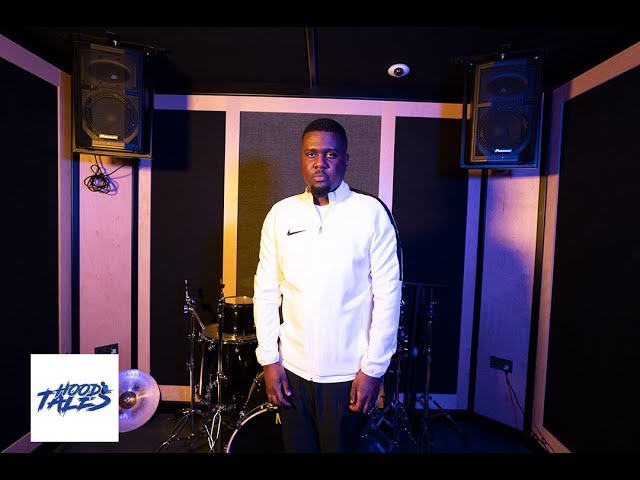 J NOTES | Hood Tales E11 S1| #IMOsounds