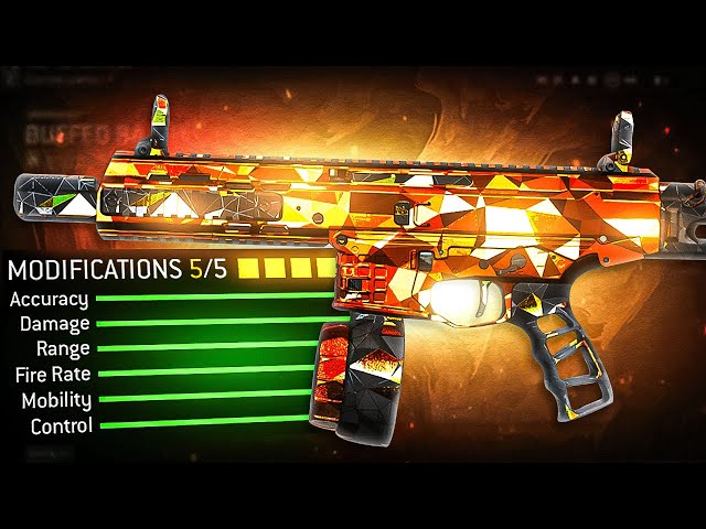 this ISO 45 LOADOUT is *BROKEN* in WARZONE 2! 😍 (Best ISO 45 Class Setup) - MW2