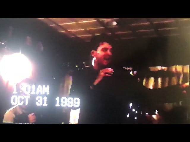 “ Baby I Need Your Lovin “  Johnny Cupples and Bobby V….1999….