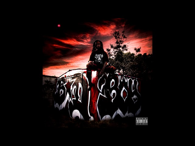 OmenXIII - BAD BOY (Official Album)