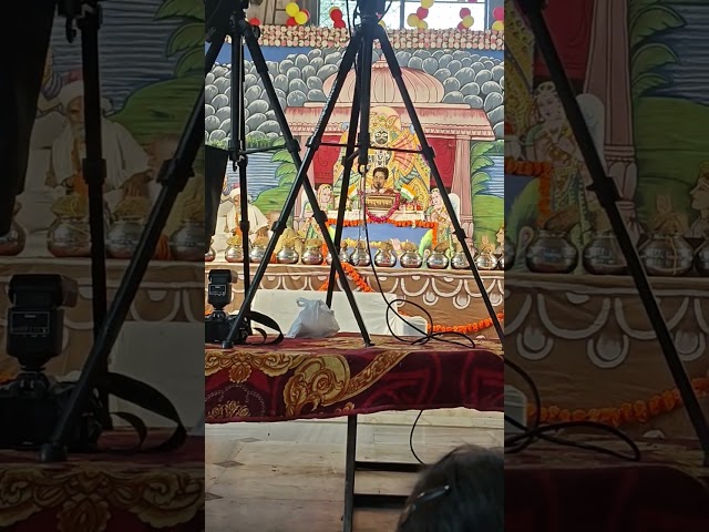 19 August 2026 bhagwan Vrindavan#byash  Maharaj
