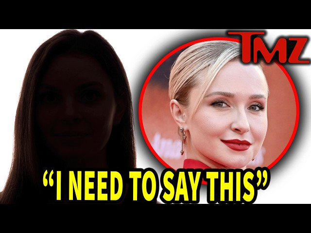 Hayden Panettiere's Close Friend Sends Message To Her Family | TMZ In The Know