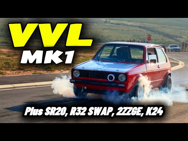 Inside CK Malmesbury: Home of South Africa’s Wildest Swaps 🇿🇦🔥