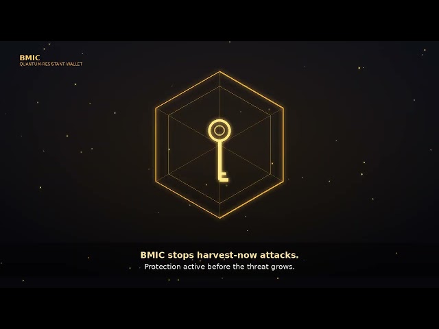 Best Crypto Presale 2026: Harvest Now Decrypt Later Risk Before Buying