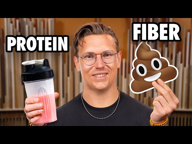 Fibermaxxing Is The New Proteinmaxxing Is The New Creatinemaxxing Is The New....