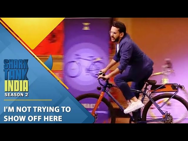 'Hornback' में Sharks को नहीं दिख रहा है कोई Benefit | Shark Tank India 2 | Full Episode