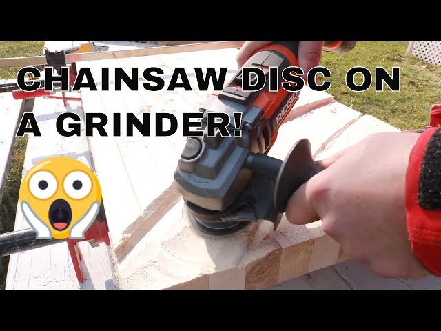 This Is An Amazing Wood Carving Tool!