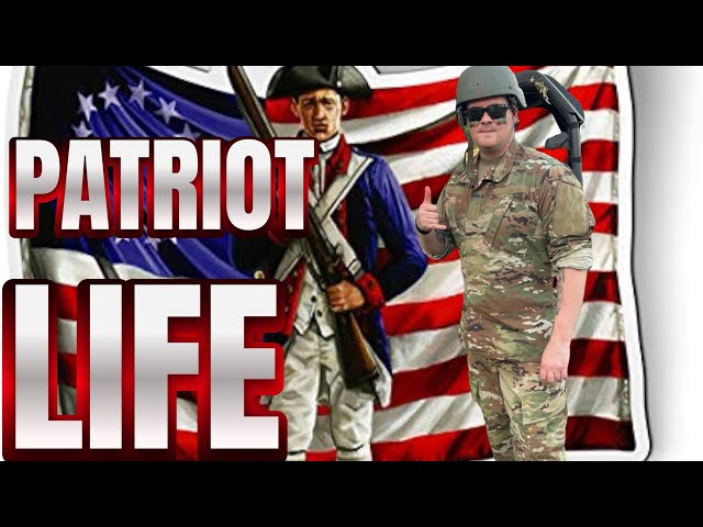 Laugh at This: The Most American Video Ever!