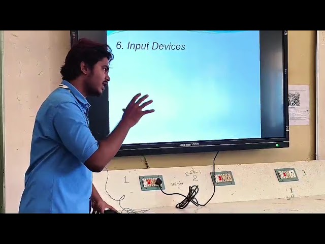 Basic information about computer 