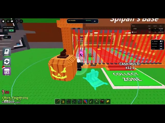 scripting on scammers