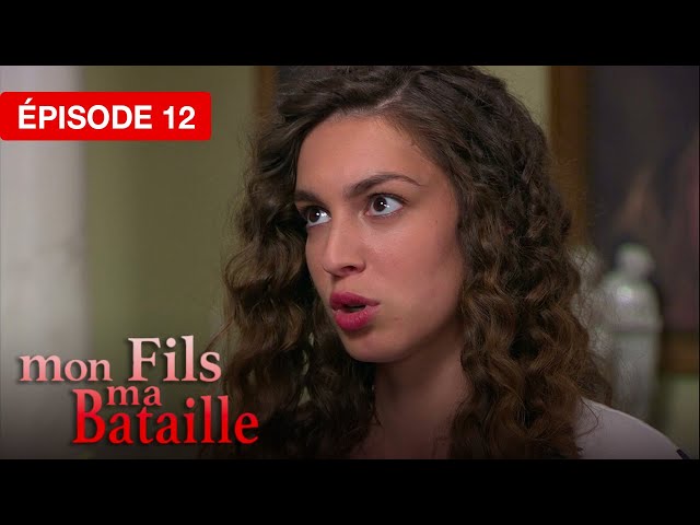Mon fils, ma bataille - Épisode 12 - Le cœur face à l’impossible - série doublée en français