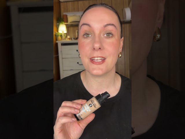 3 drugstore products that replaced my high end #affordablemakeup #drugstorebeauty