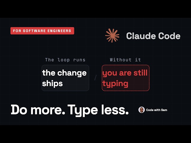 Claude Code: Everything a Software Engineer Needs to Know 🔥