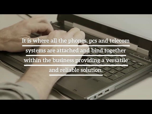 Why Dubai Structured Cabling is the Best