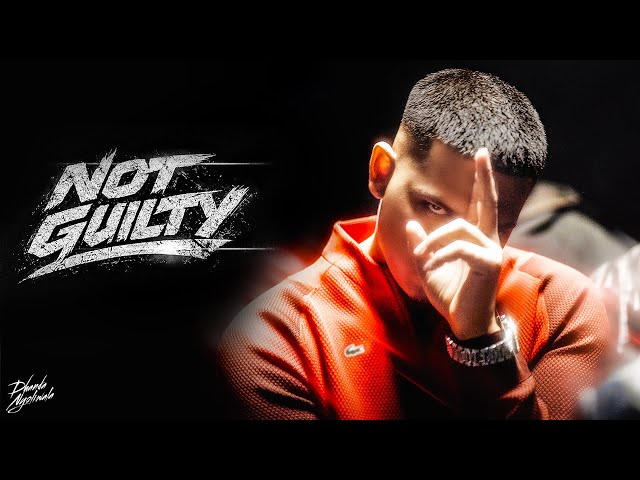 Dhanda Nyoliwala - Not Guilty (Official Music Video)