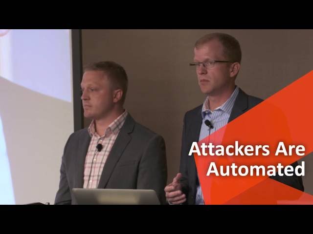 BMC and GuidePoint Security Present a Hack and Defend Demo
