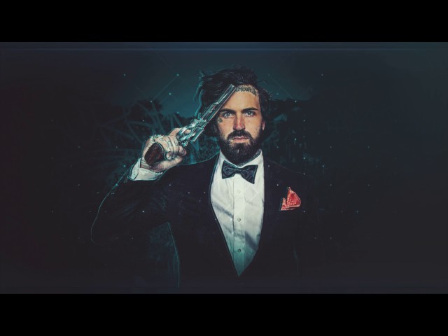 Yelawolf - Slumerican Ass