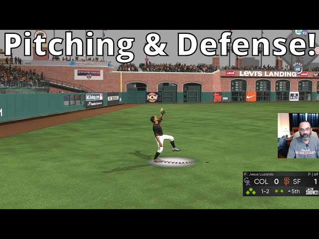 The SF Giants are not out of it yet!