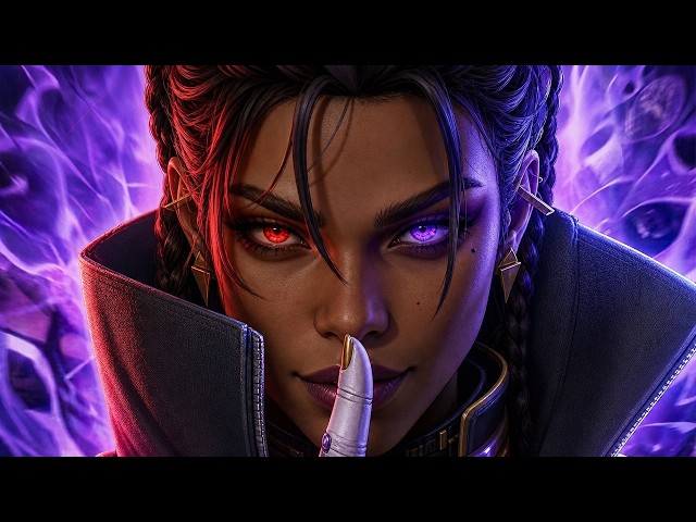 Loba Is Still The BEST Rank Character In Apex
