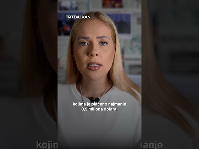 Od lobističkih mreža Republike Srpske u SAD-u do veza s Izraelom