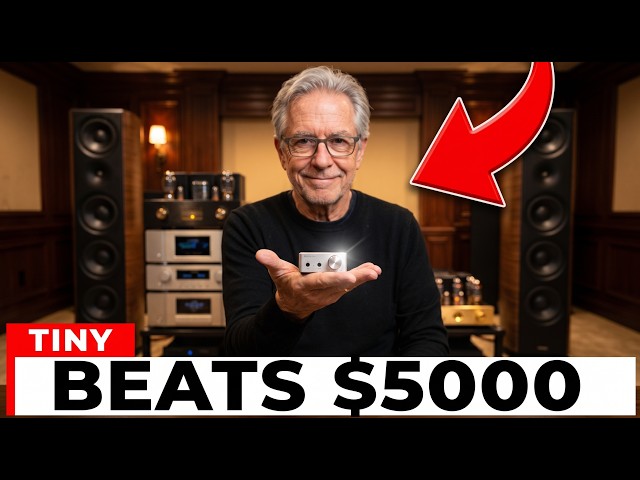 7 Signs Your Hi-Fi Brand Is Ripping You Off