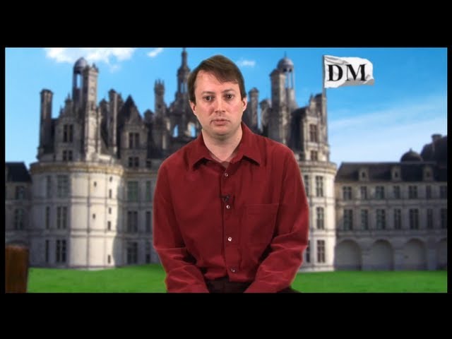 Asking Inappropriate Questions | David Mitchell's Soapbox