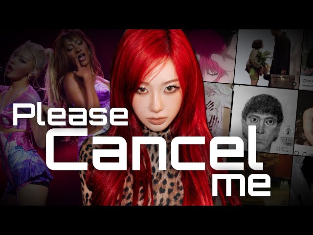 Unpopular K-POP Opinions Cuz Giselle’s IG is... interesting 
