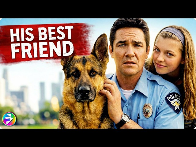 His Best Friend Was Accused — He Risked Everything to Save Him | Full Movie