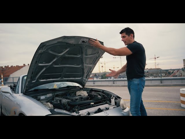 How a Car Works - 2020 TRAILER
