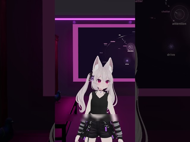 [Vera AI] "If you can't keep up with me, that's a personal problem" #AIVtuber