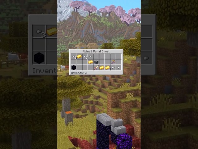 Minecraft - At SPAWN - Ancient City & Village Seeds - Java 26.2 #minecraft #seeds #gaming