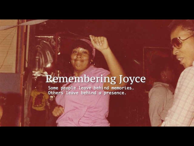 I've been processing grief | an ode to my grandma on her birthday