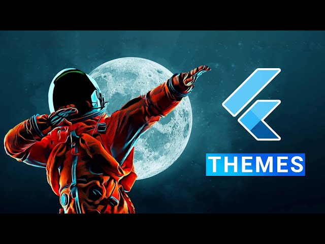 Flutter Themes