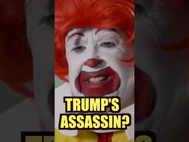 Chip Franklin SKEWERS Trump In Funniest Way!