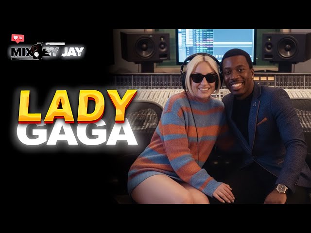 TEQUINCA DE MIXAGEM DE VOZ LEDY GAGA