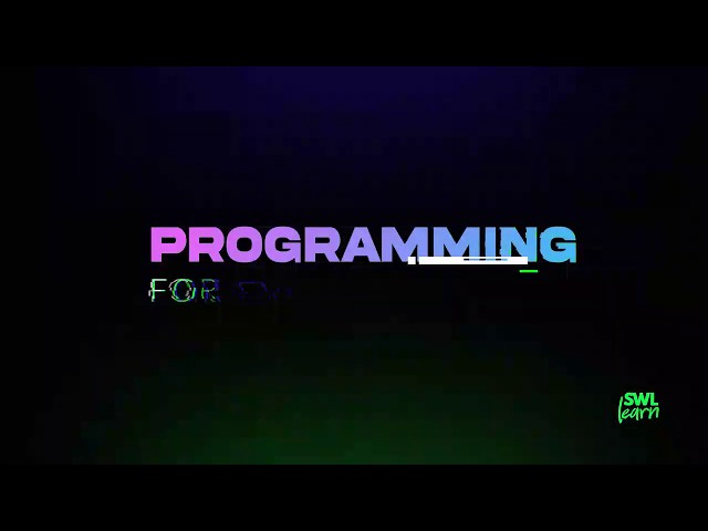 Protocode Class Excerpt 1