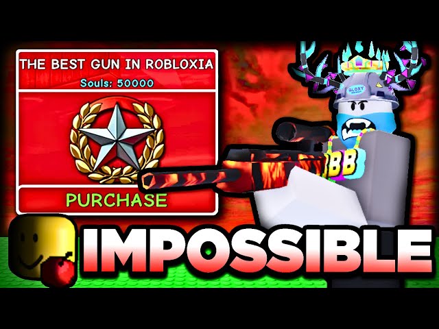 The HARDEST ACHIEVEMENT in I Wanna Test The Game… [roblox]