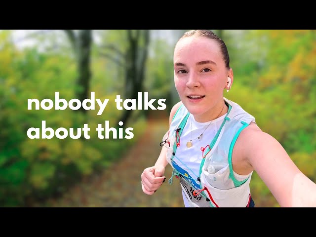 This ONE change made running 5x easier as a beginner