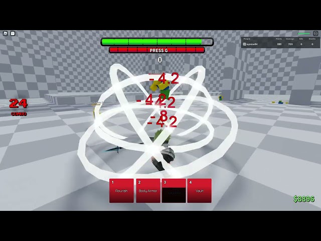 YOU BETTER BE GOOD AT M1S (NO REALLY BE GOOD)